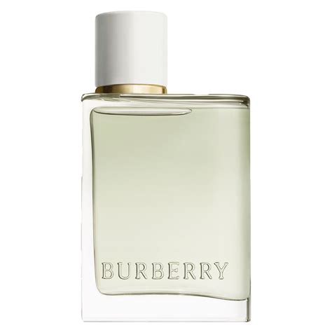 burberry hernotino|burberry her eau de toilette.